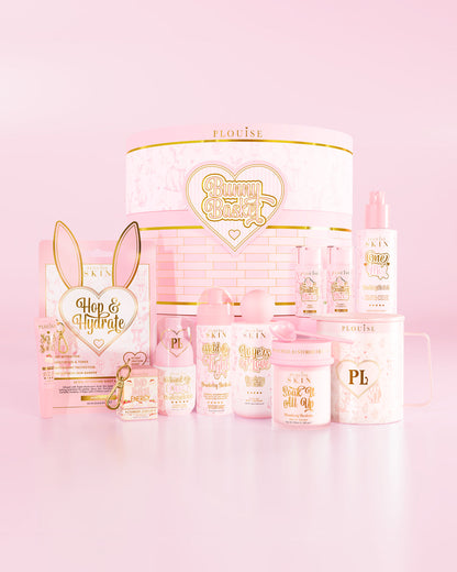 Bunny Basket Bundle
