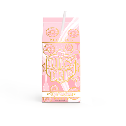Juicy Drip Lip Scrub & Lip Mask Duo