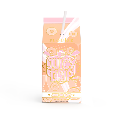 Juicy Drip Lip Scrub & Lip Mask Duo