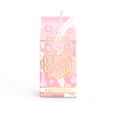 Juicy Drip Lip Scrub & Lip Mask Duo