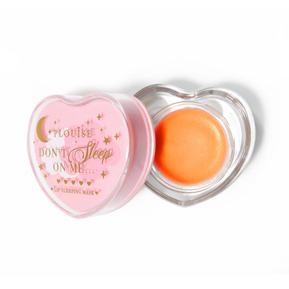 Lip Sleeping Mask