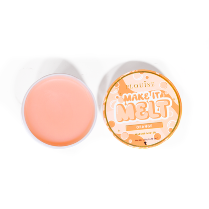 Make It Melt Makeup Cleansing Balm 135g