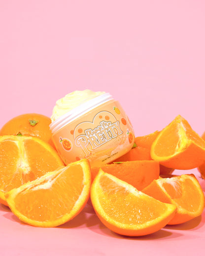 Plump Me Pretty Plumping Moisturiser