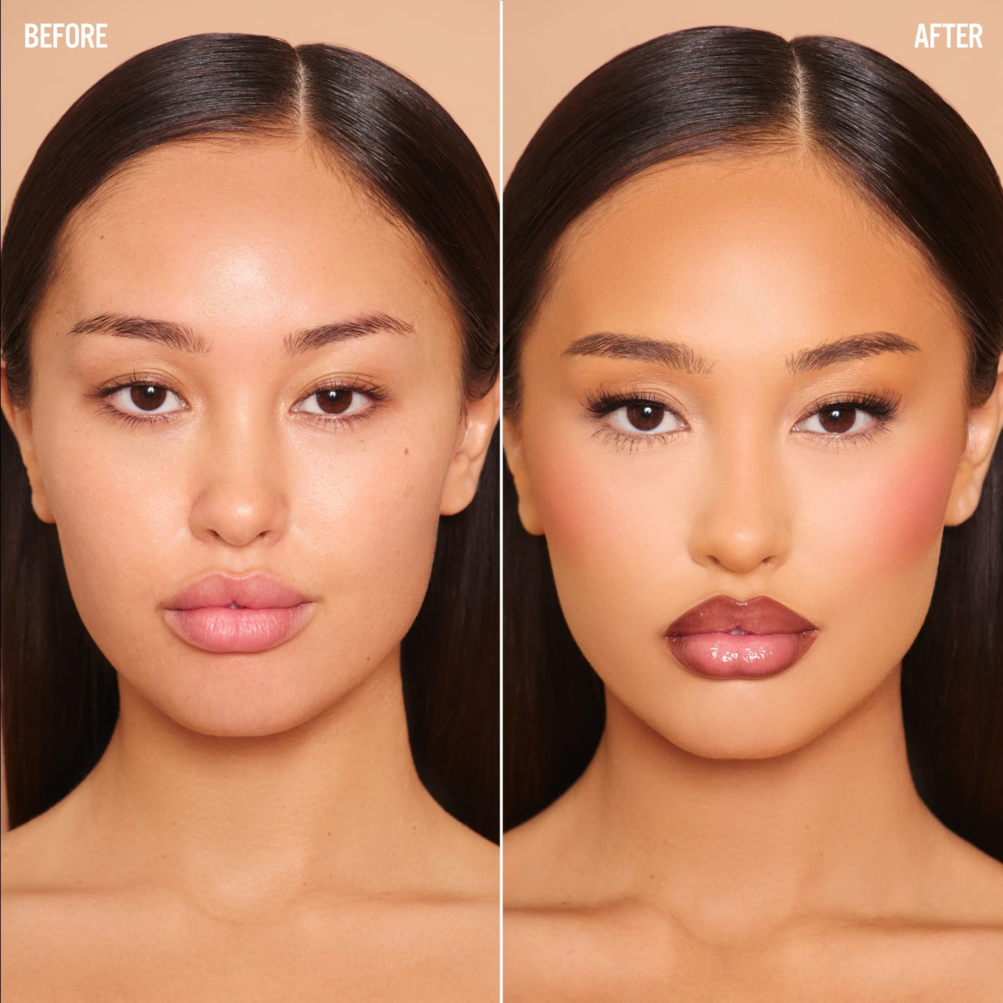 Spoilt For Choice Cream Bronzer