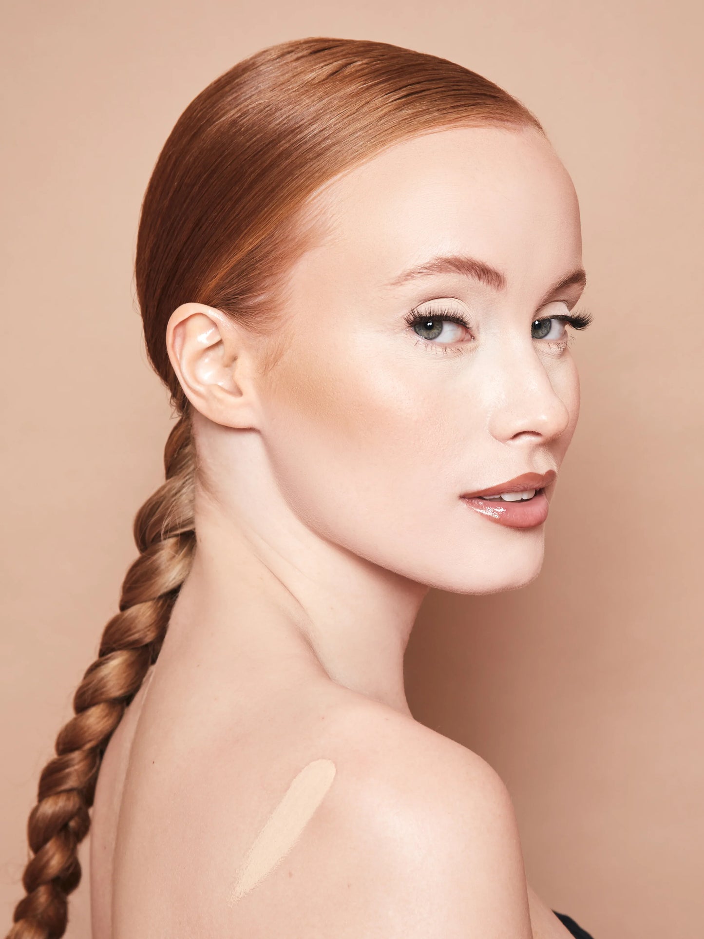 Spoilt For Choice Cream Bronzer