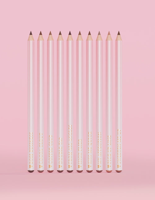 Take Me Away Lip Liner Sets