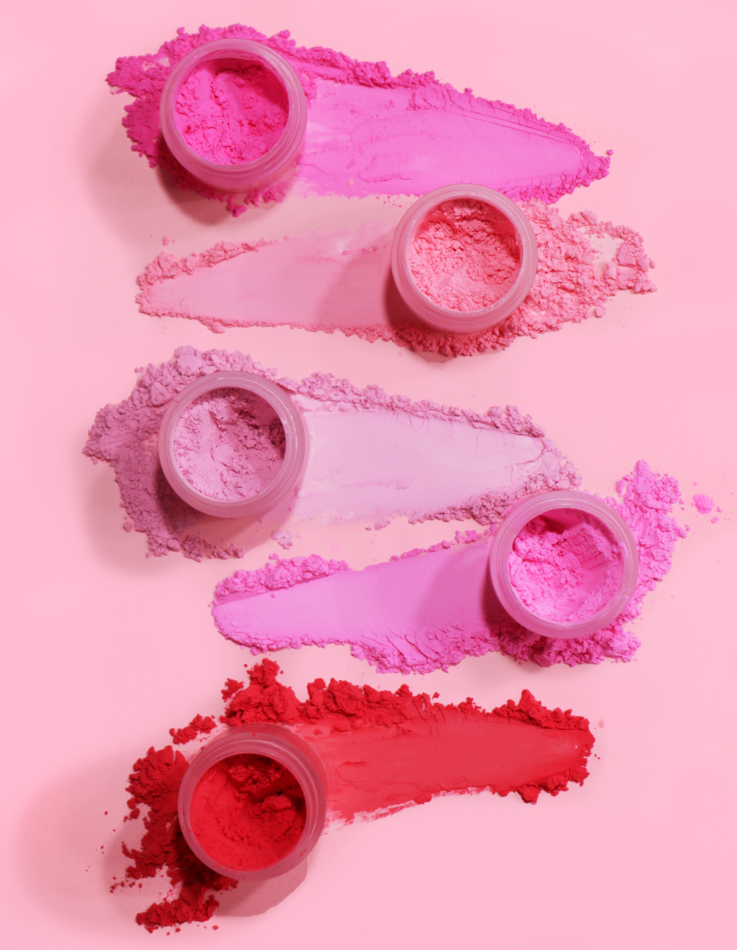 The Cheek Of It Loose Powder Blush