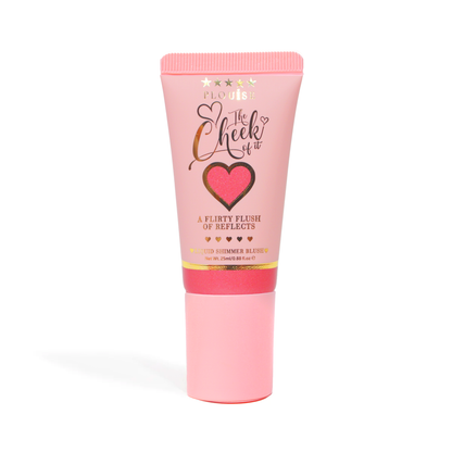 The Cheek Of It Liquid Blush