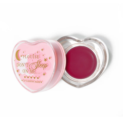 Lip Sleeping Mask