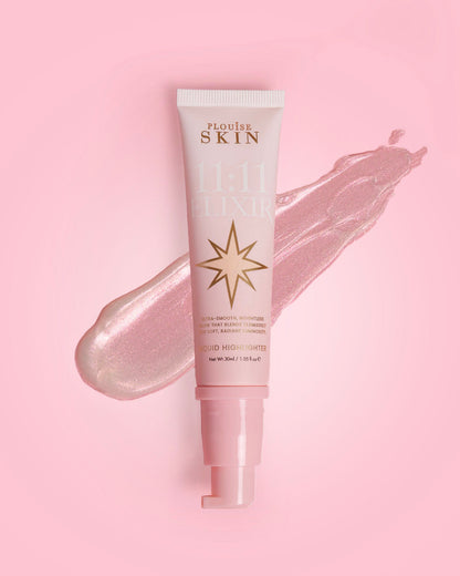 11:11 Elixir Pink Liquid Highlighter