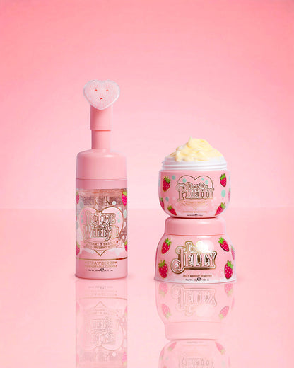 Strawberry Obsessed For Bad Bitch Bundle