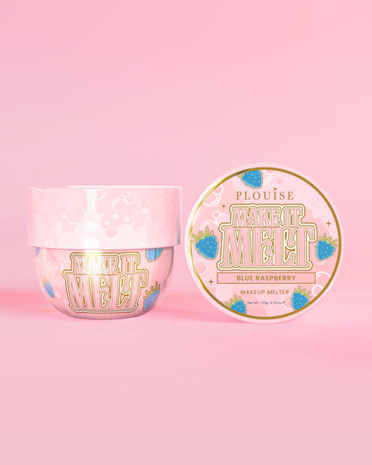 Make It Melt Makeup Cleansing Balm 135g
