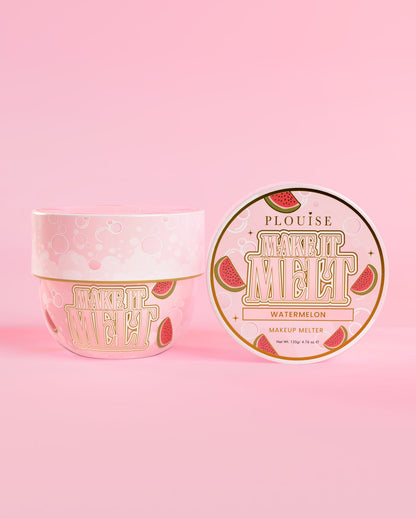 Make It Melt Makeup Cleansing Balm 135g