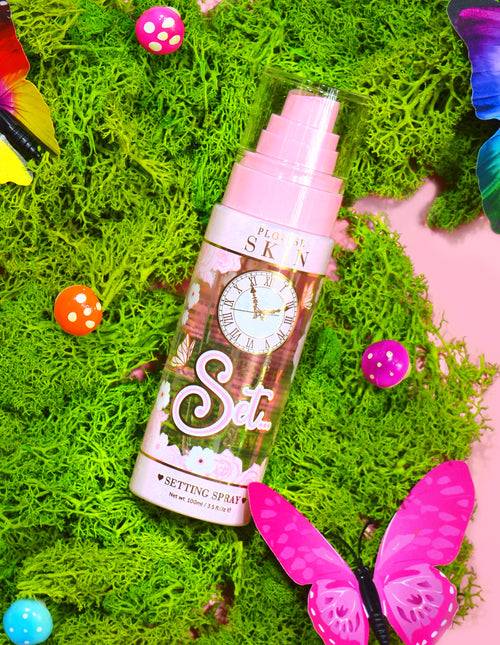 Ready Set Slay Waterproof Setting Spray