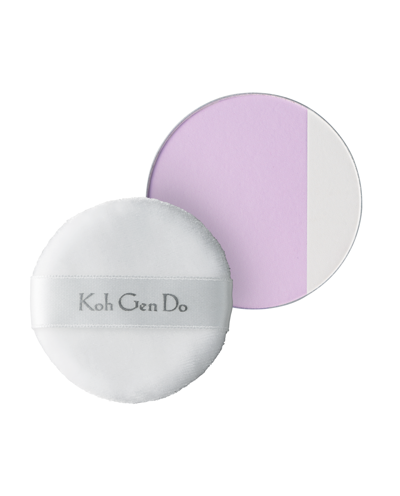 Koh Gen Do - Pressed Powder Refill
