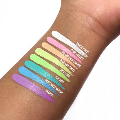 Gavissi Beauty - "GELATO" RETRO LINER