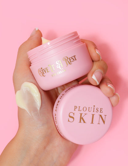Give It A Rest Retinol Eye Cream