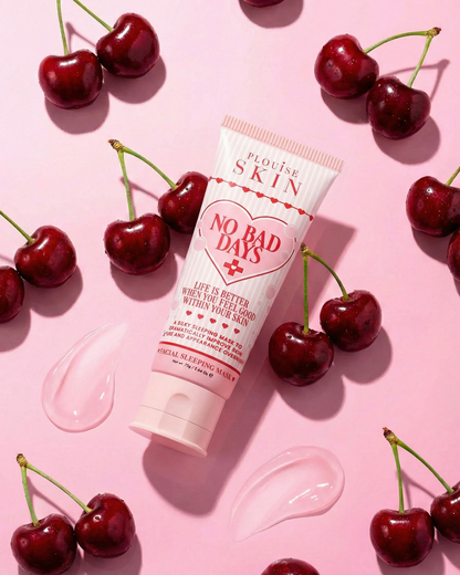 No Bad Days Overnight Facial Mask