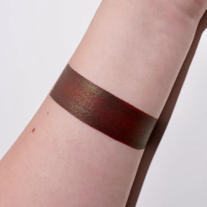Glisten Cosmetics - Wet Liner - Rust (Red Brown) - Small (3g)
