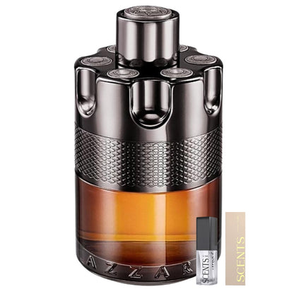 Azzaro Wanted by Night Eau de Parfum