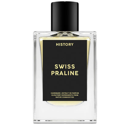 History Swiss Praline Extrait De Parfum