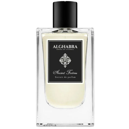 Alghabra Parfums Ancient Fortress Extrait De Parfum