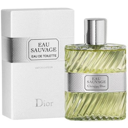 Christian Dior Eau Sauvage Eau De Toilette