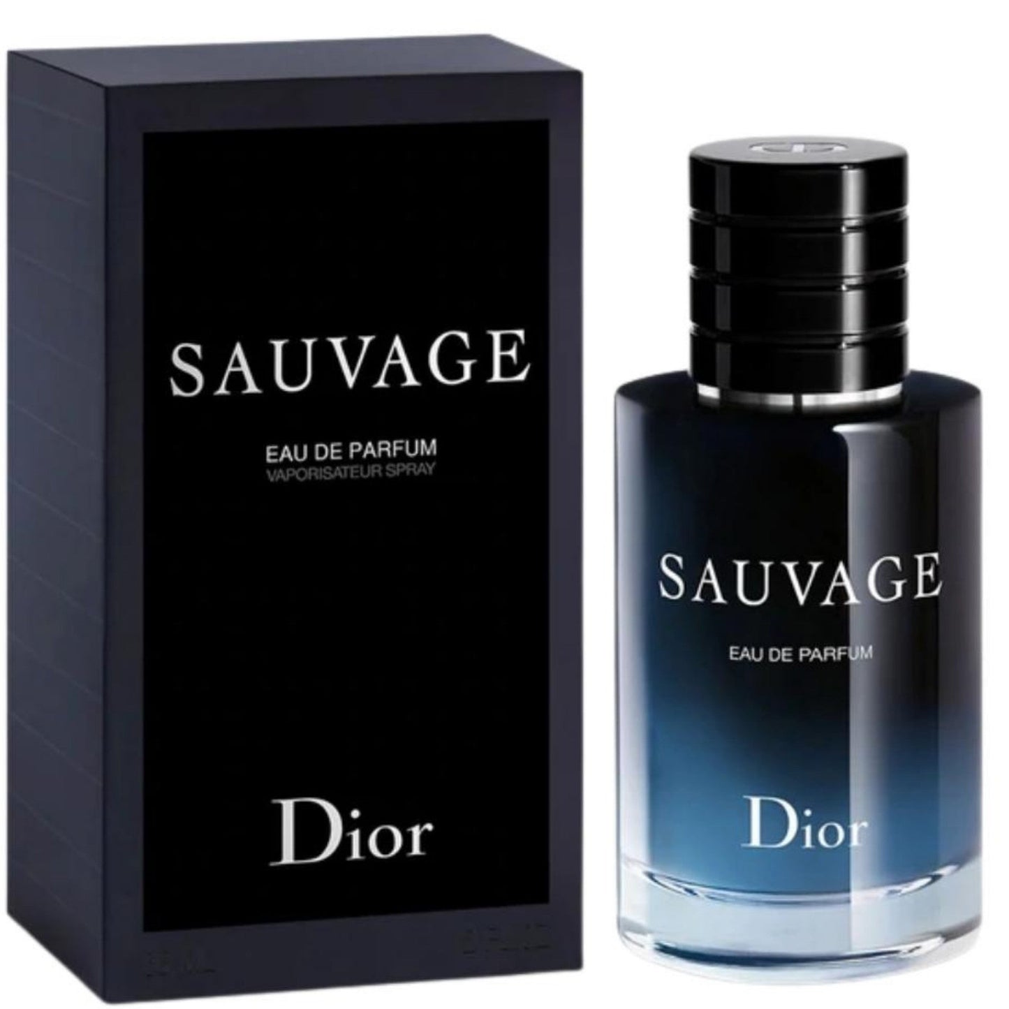 Christian Dior Sauvage Eau De Parfum