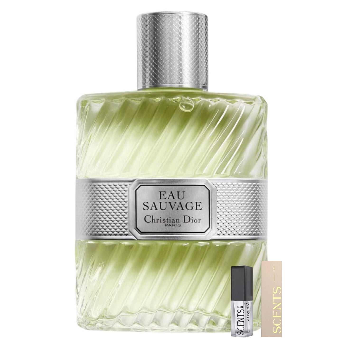 Christian Dior Eau Sauvage Eau De Toilette