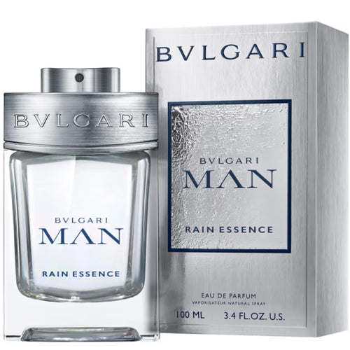 Bvlgari Man Rain Essence Eau De Parfum