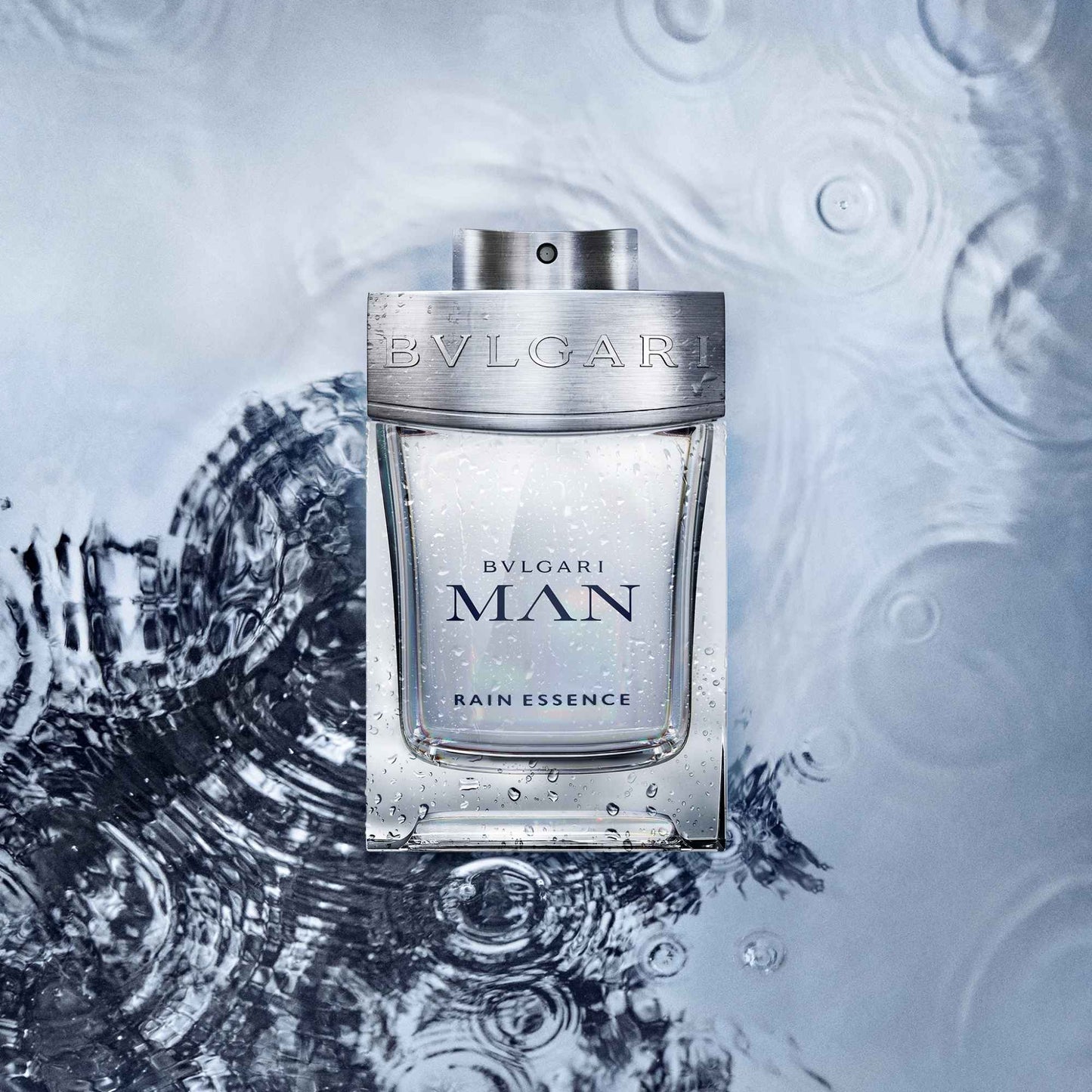 Bvlgari Man Rain Essence Eau De Parfum