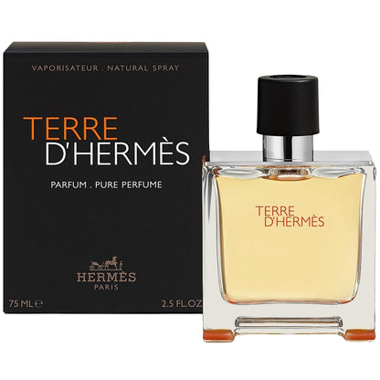Hermes Terre d’Hermes Pure Parfum