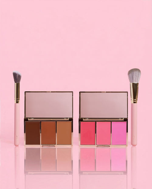 Love Letters Blush & Bronzer Bundle