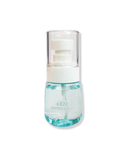 Gavissi Beauty - H2O SPRAY BOTTLE - BLUE
