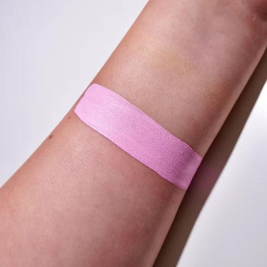 Glisten Cosmetics - Wet Liner - Strawberry (UV Pink) - Small (3g)