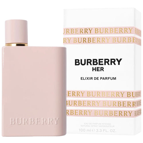 Burberry Her Elixir de Parfum Eau de Parfum Intense