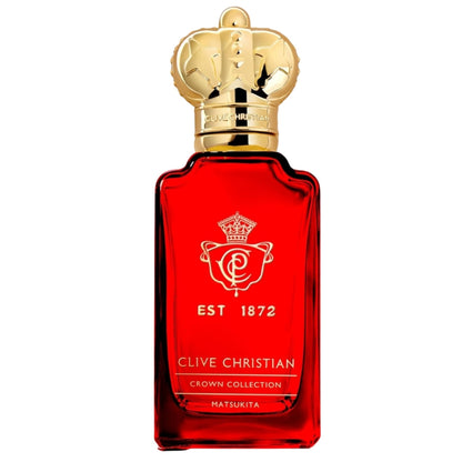 Clive Christian Matsukita Parfum