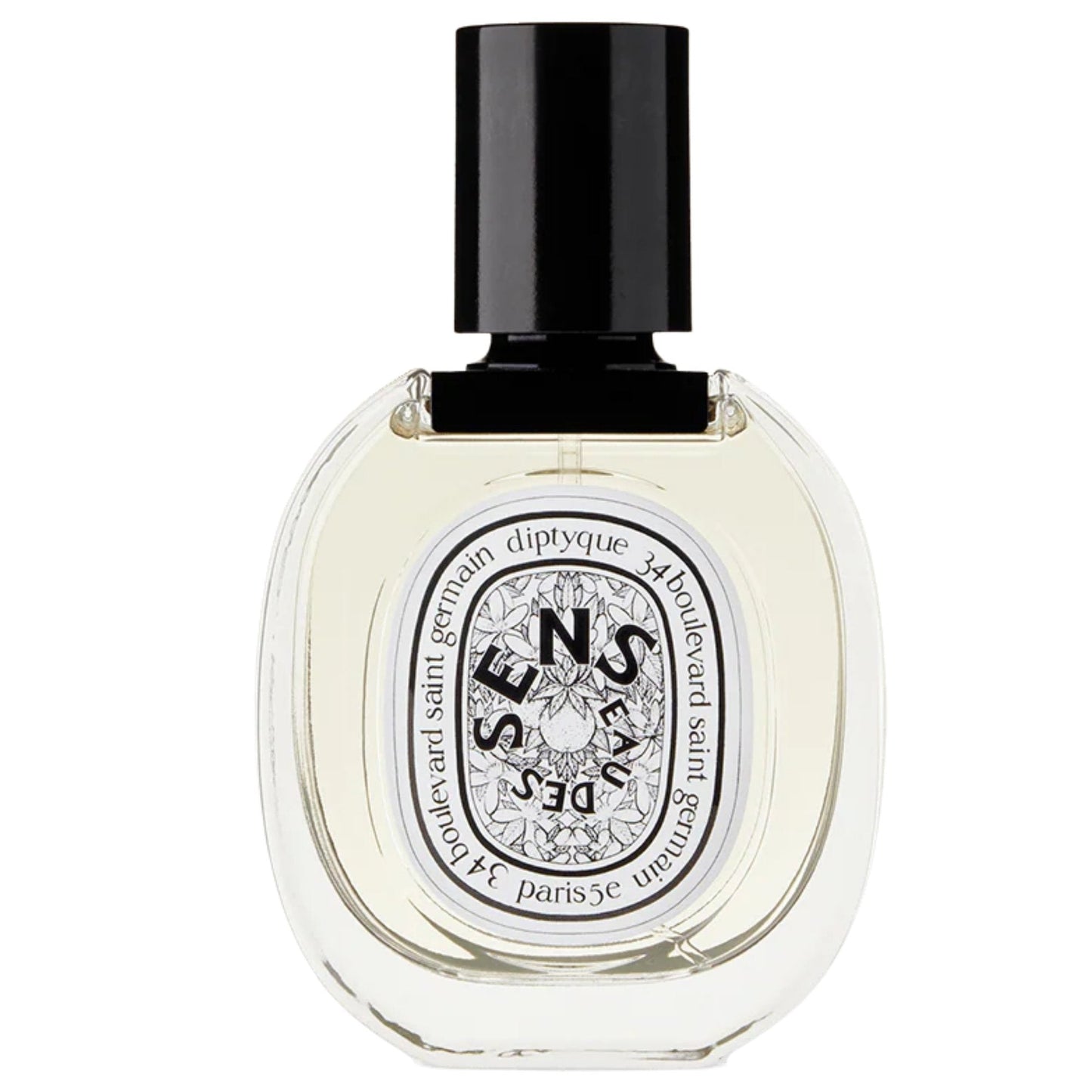 Diptyque Eau des Sens Eau De Toilette