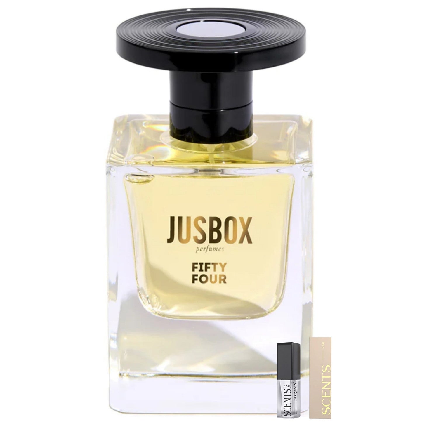 Jusbox Fifty Four Eau De Parfum