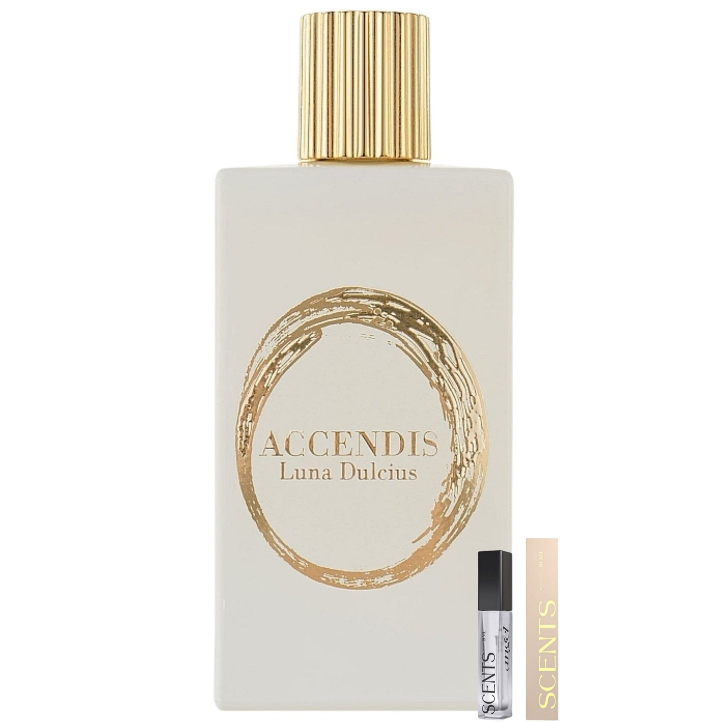 Accendis Luna Dulcius eau de parfum