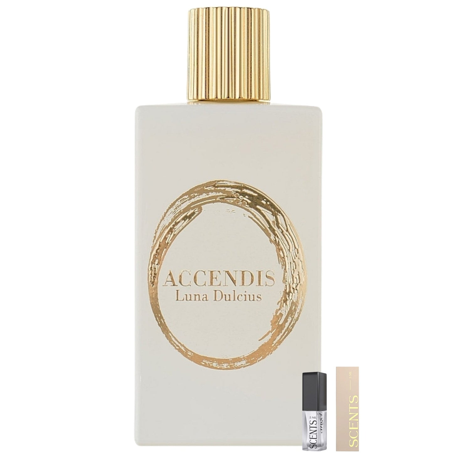 Accendis Luna Dulcius eau de parfum