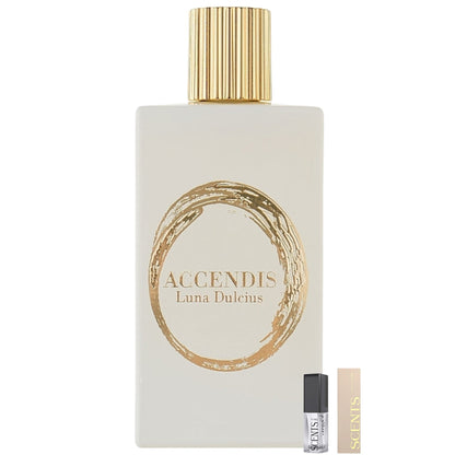 Accendis Luna Dulcius eau de parfum
