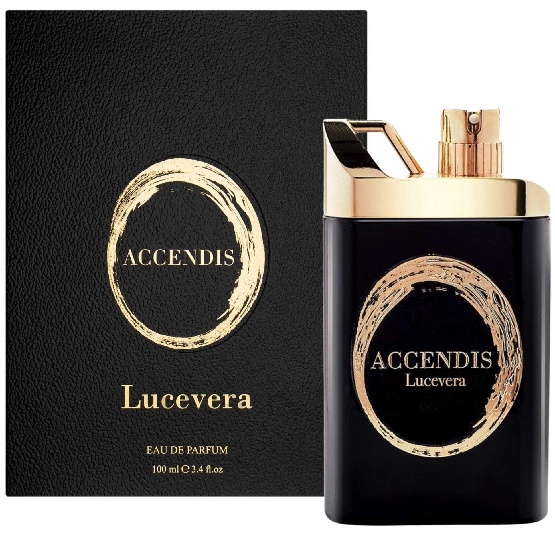 Accendis Lucevera Eau de Parfum