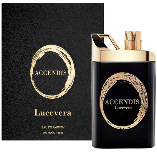 Accendis Lucevera Eau de Parfum