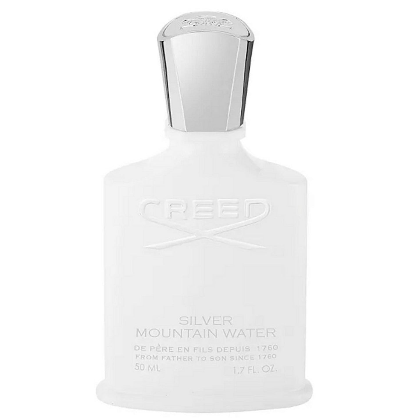 Creed Silver Mountain Water Eau De Parfum