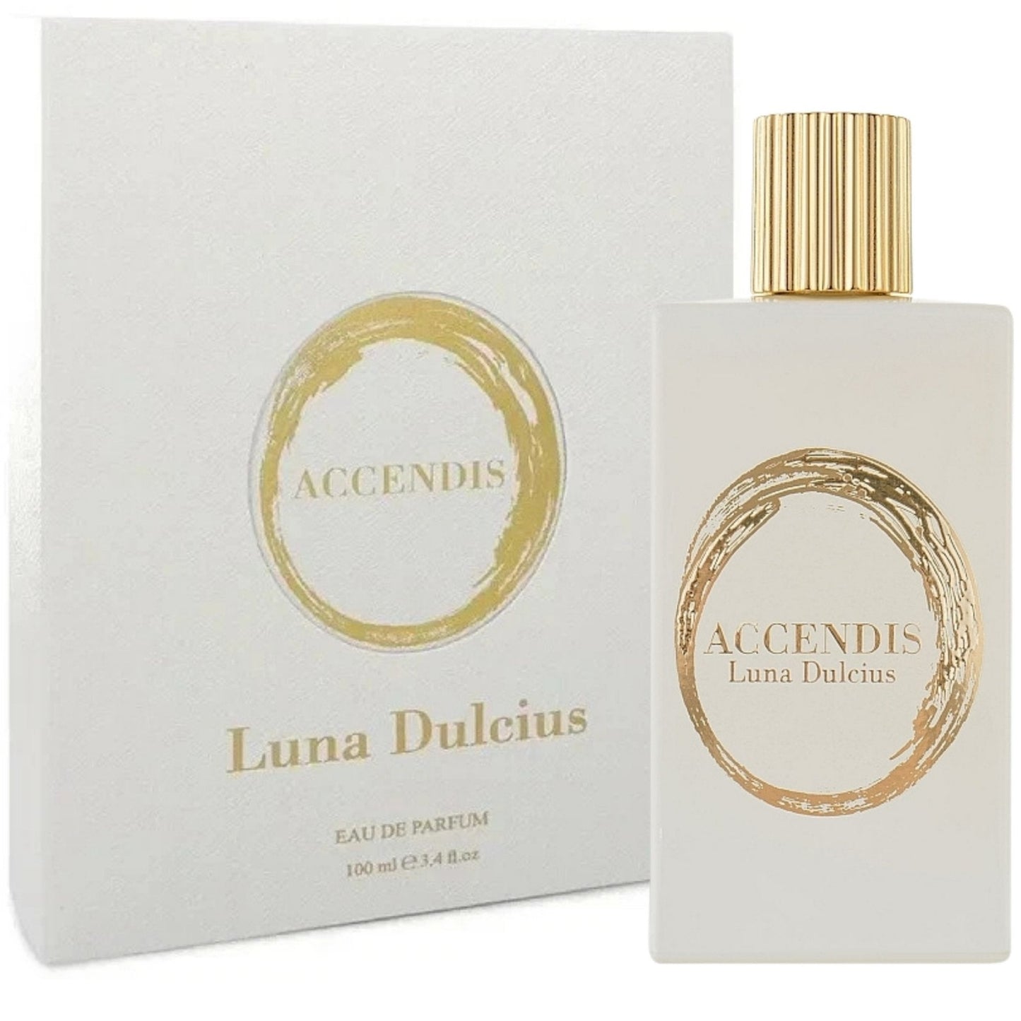 Accendis Luna Dulcius eau de parfum