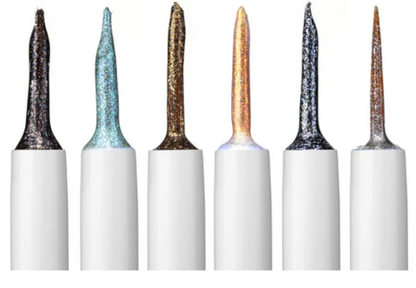 Glisten Cosmetics Phoenix Chroma Flik - Liquid Liner