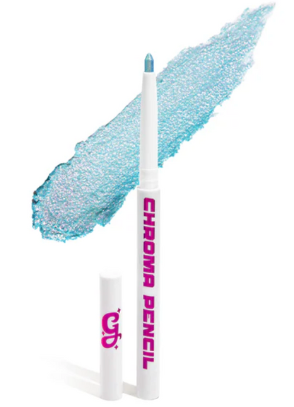 Glisten Cosmetics Jaded Chroma Pencil - Duochrome Pencil