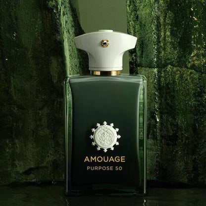 Amouage Purpose 50 Extrait de Parfum