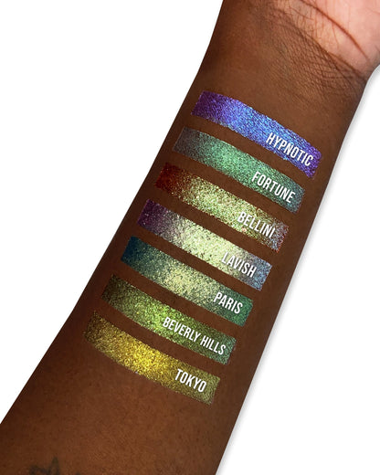 Gavissi Beauty - "BELLINI" DUOCHROME EYESHADOW